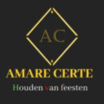 Logo Amare Certe