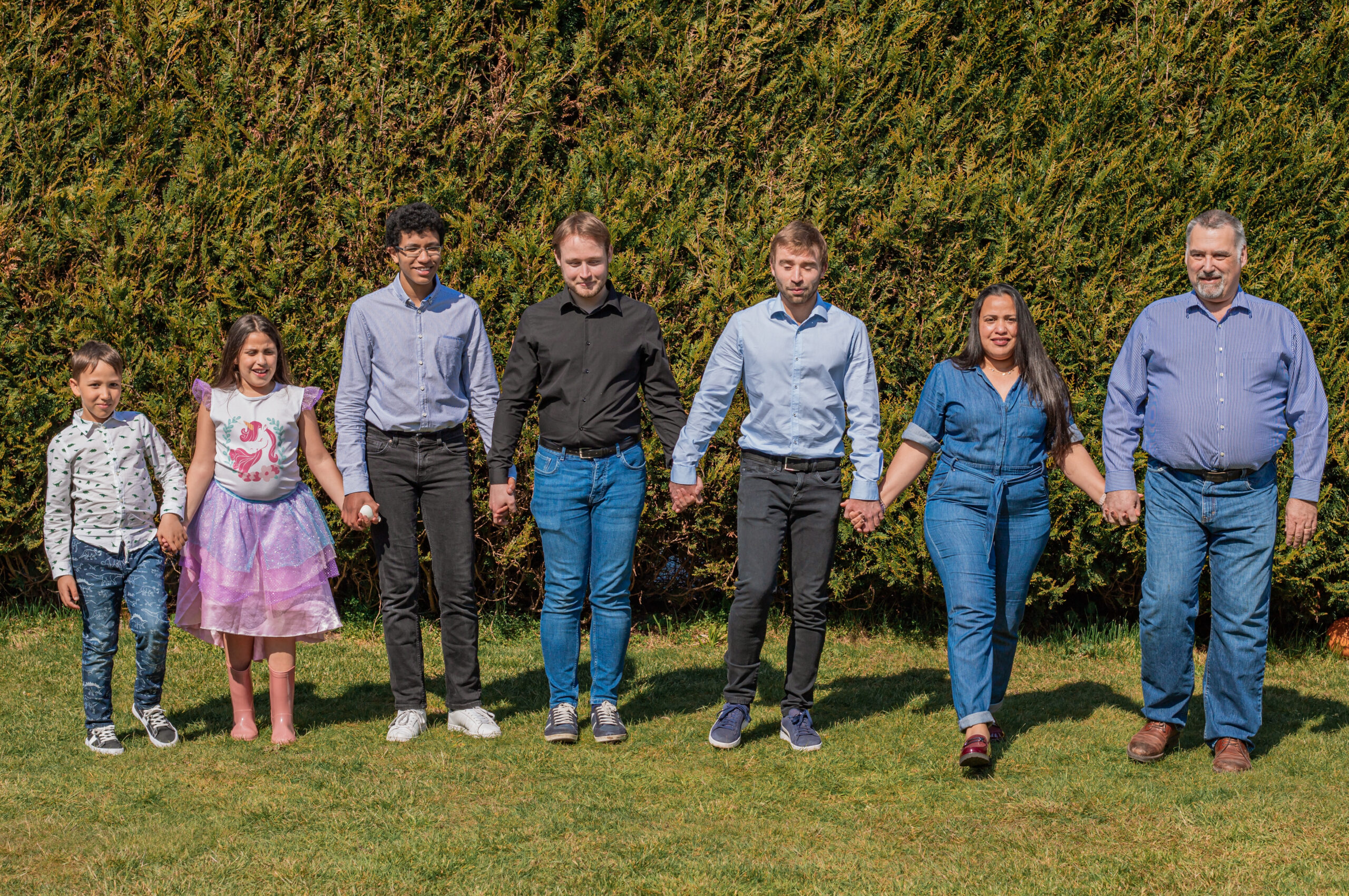 Familie De Valckenaere (2)
