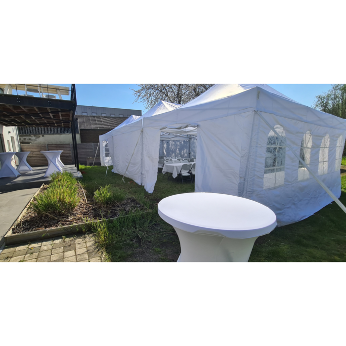 Feesttent huren 50 personen