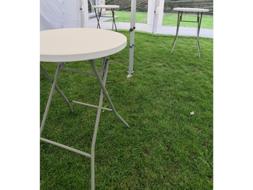 Receptietafel huren