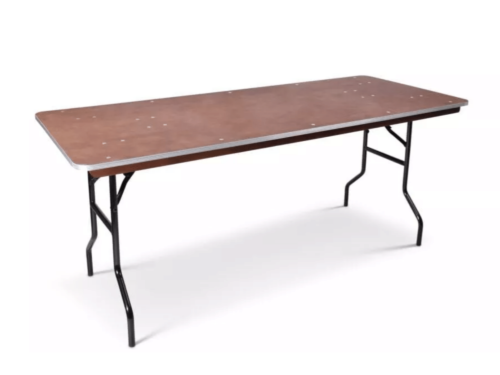 Tafel huren