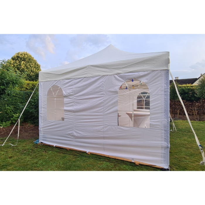 Tent 12 personen